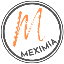 Logo Meximia